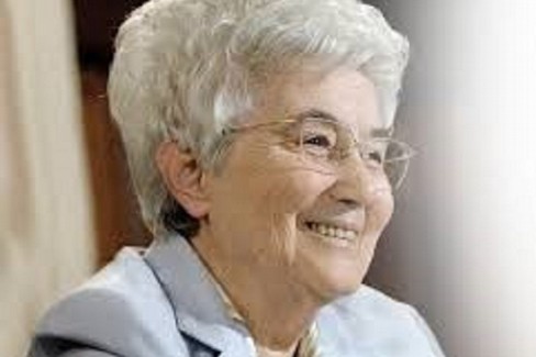 Chiara Lubich