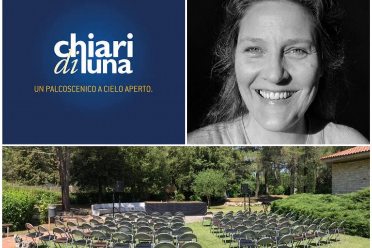spettacolo teatrale di Claire Vallet 