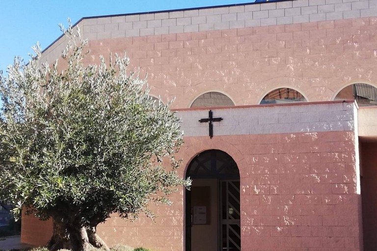 parrocchia di San Paolo Apostolo