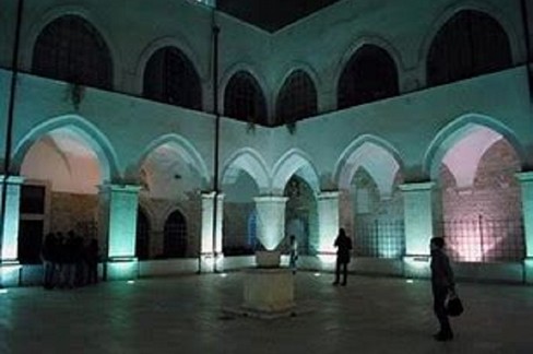 Chiostro di San Francesco