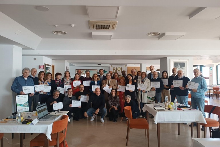 Premio Biol 2024