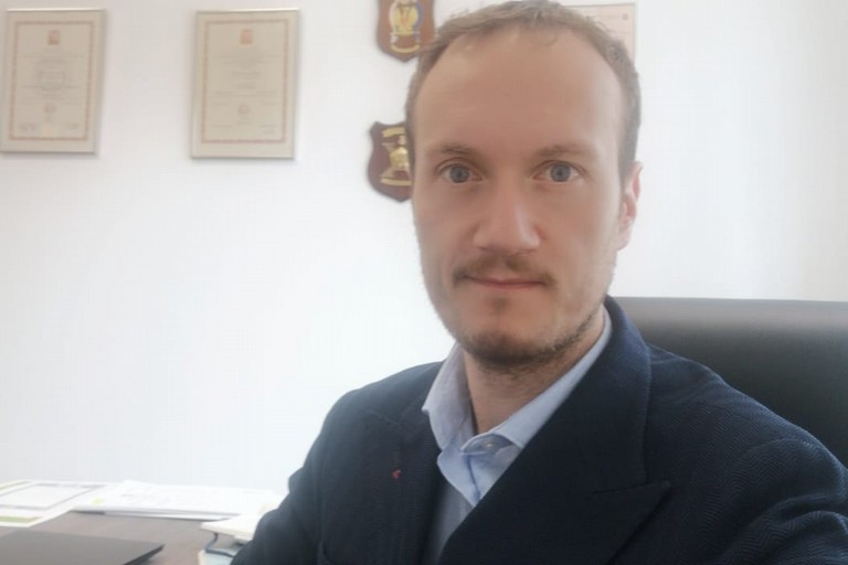 Nicola Ciccone