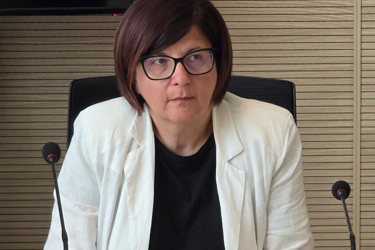 Debora Ciliento