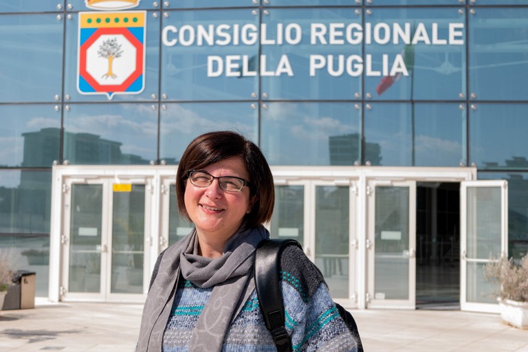 Debora Ciliento