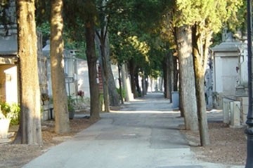 Cimitero