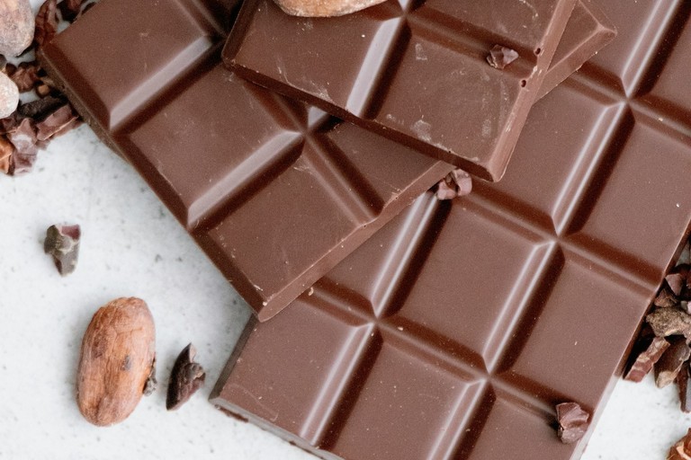 cioccolata