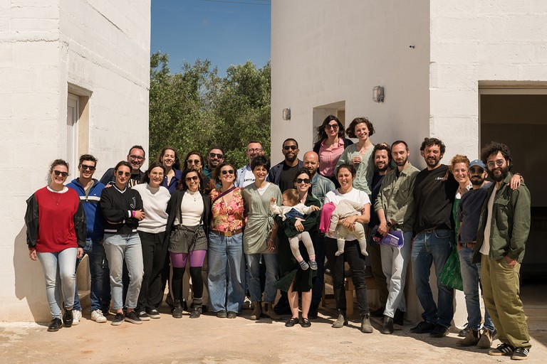 Circolo dei Lettori di Andria