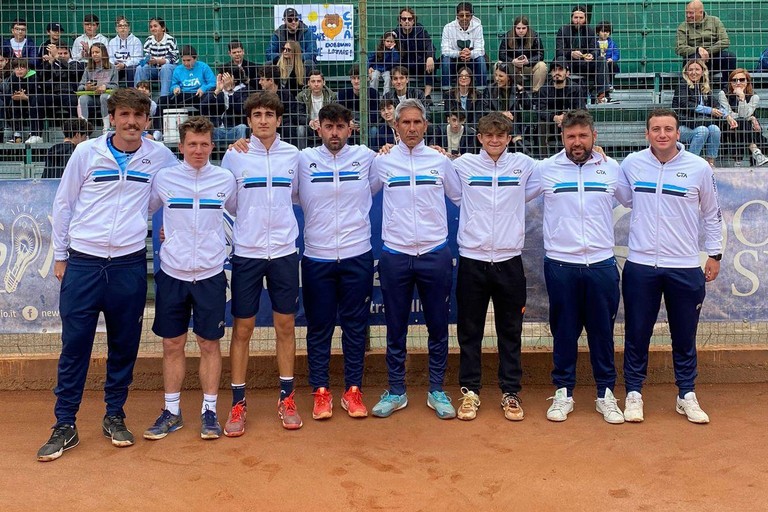 Circolo Tennis di Andria