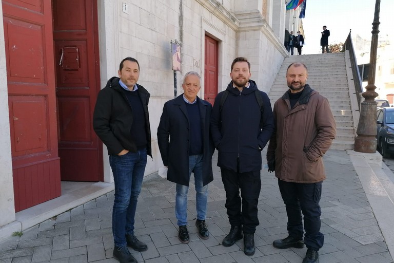 CISL Comune di Andria
