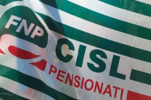 Cisl pensionati