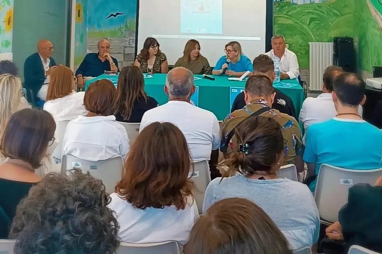 Presentato il progetto Brain & Breakfast