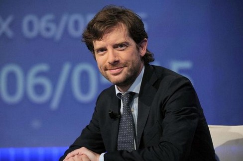 Giuseppe Civati