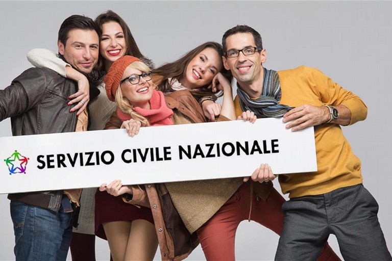 Servizio civile nazionale