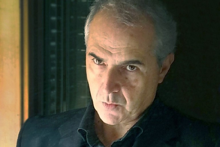 Claudio Rocco