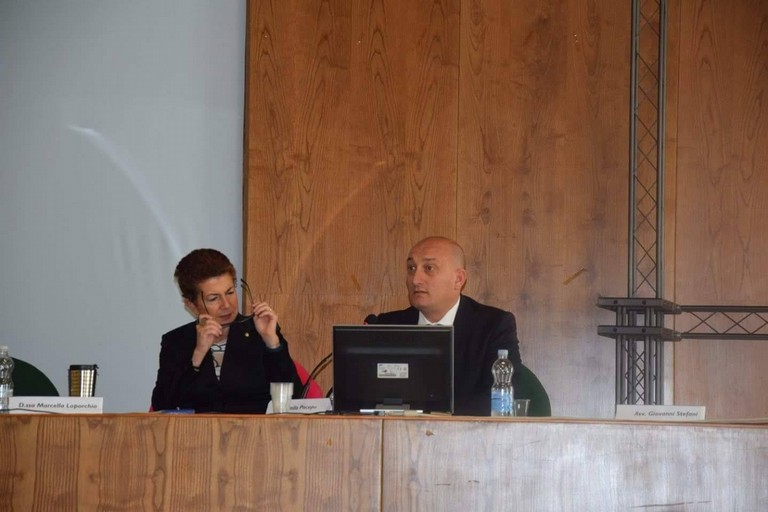 Claudio Sinisi