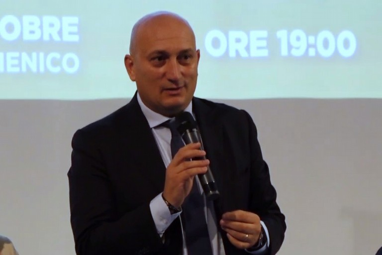 Claudio Sinisi