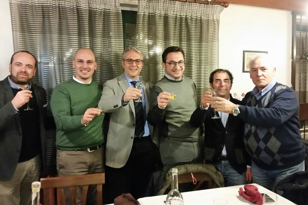 Club Storie e Motori Federiciani di Andria