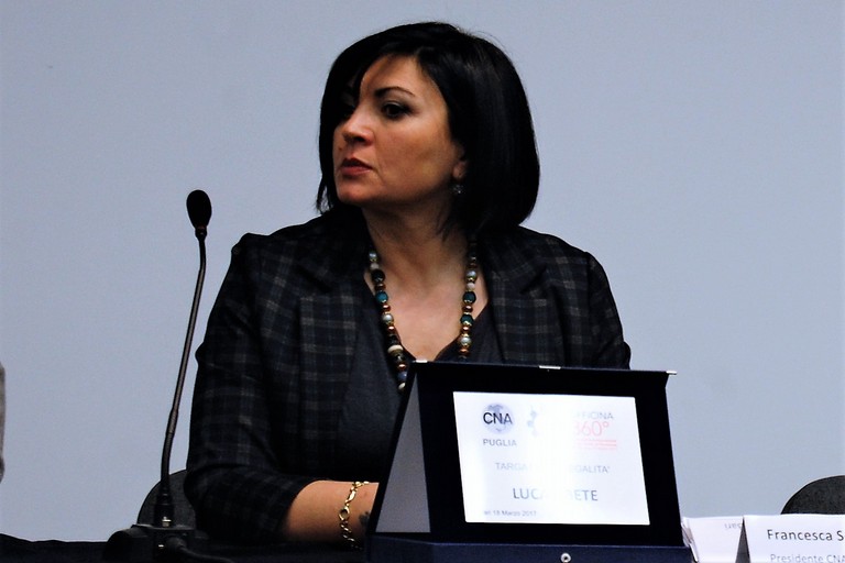 Francesca Soardi