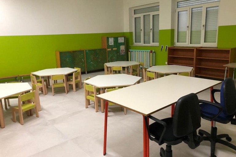 scuola