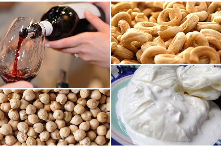 Consumi alimentari