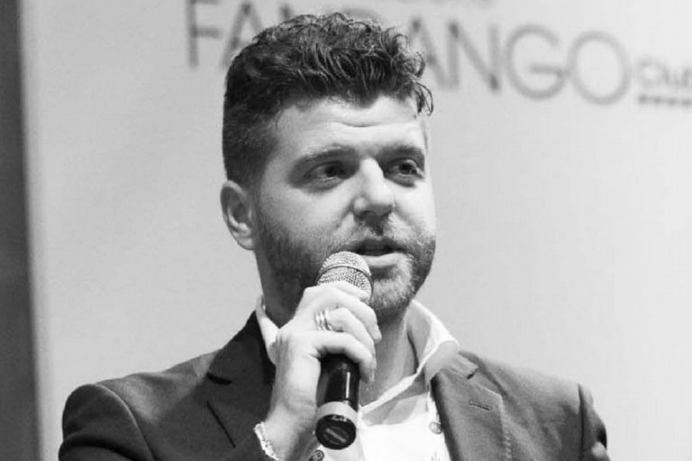 Alessandro Colasuonno