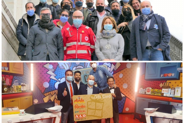 Non è davvero un paese per cuochi