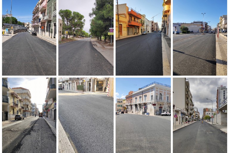 Strada per strada