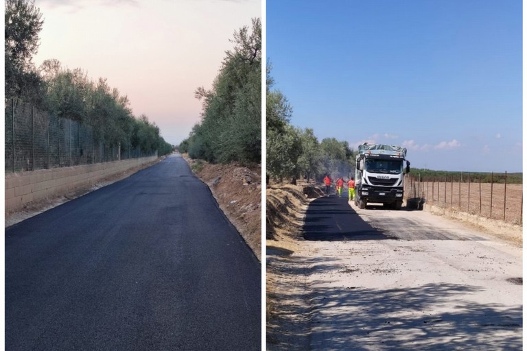 Strade extraurbane