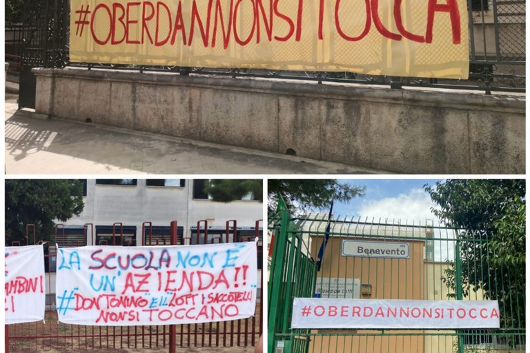 Oberdan