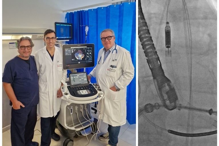 Cardiologia di Andria