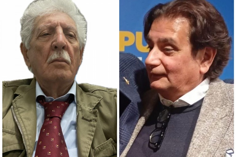 Di Feo e Cardilli