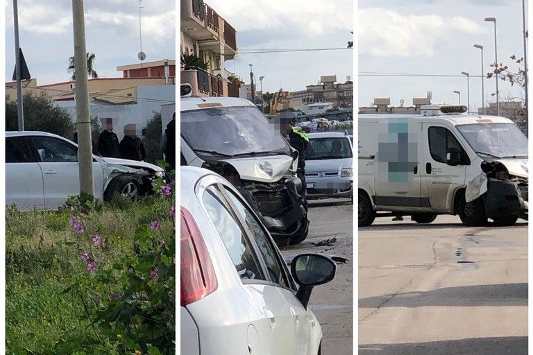 Incidente zona na Pip