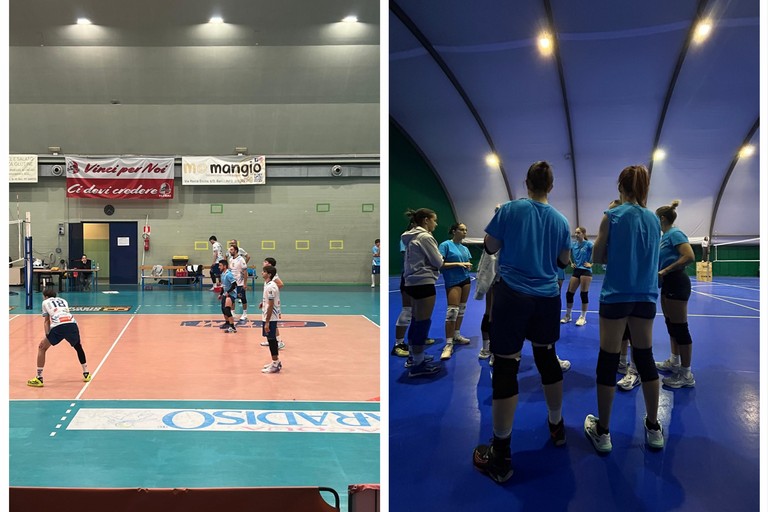 San Valentino Volley Andria