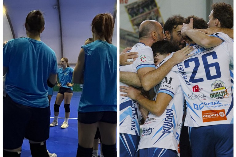 San Valentino Volley Andria