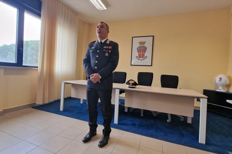 Massimiliano Galasso