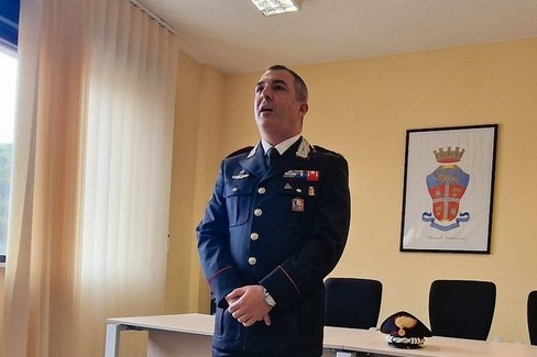 Massimiliano Galasso