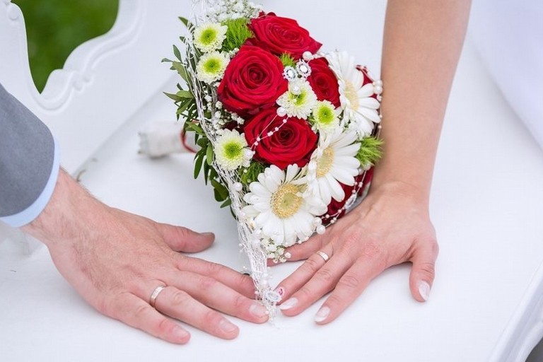 promessa di matrimonio