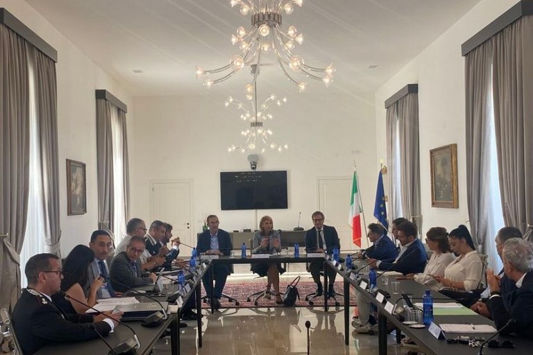 Comitato Sindaci Bat