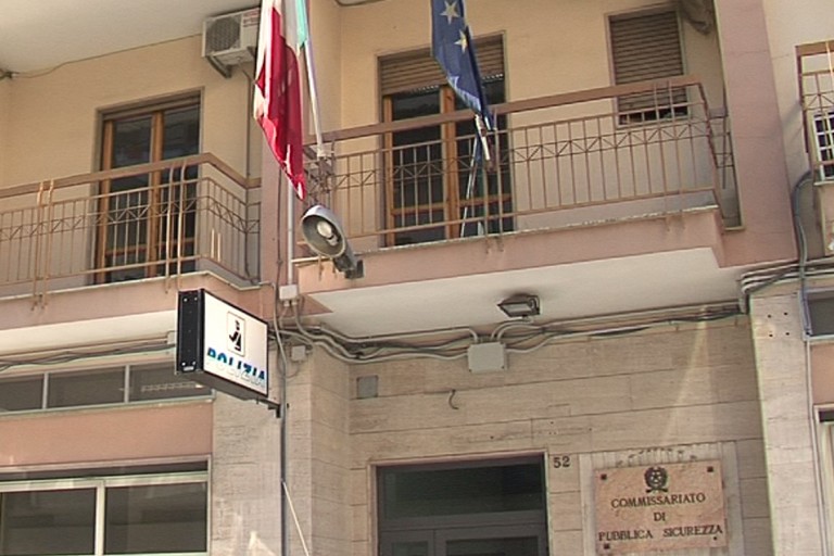 Commissariato Andria