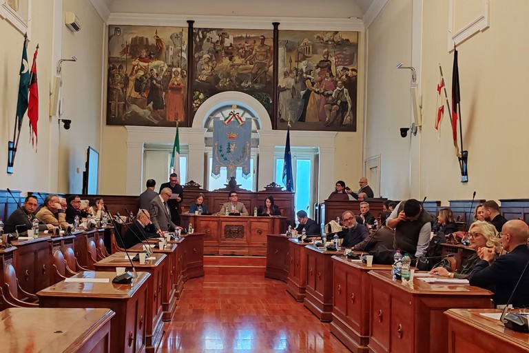 Consiglio Comunale