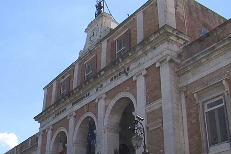 Comune Andria