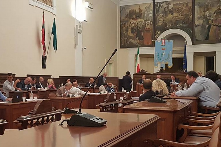 Consiglio comunale