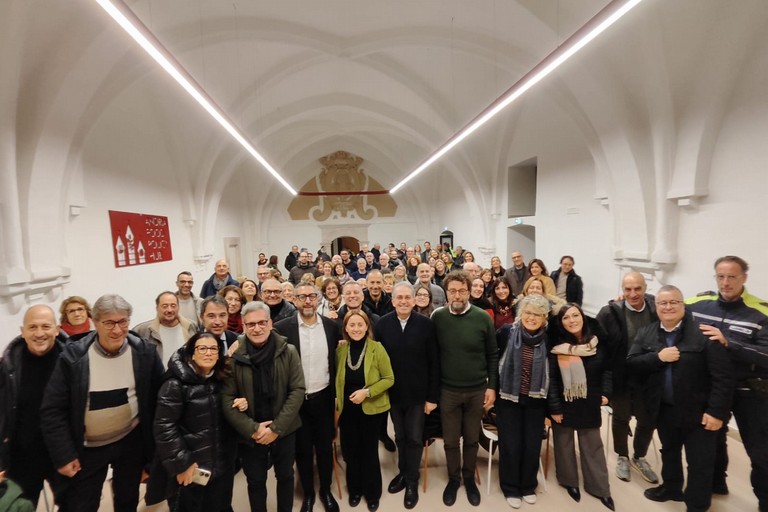Comune di Andria