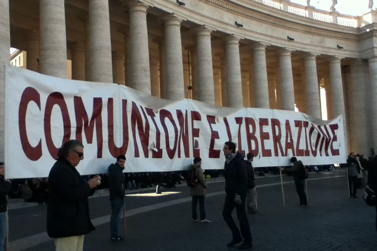 Comunione e Liberazione
