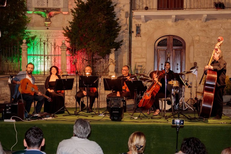 concerto