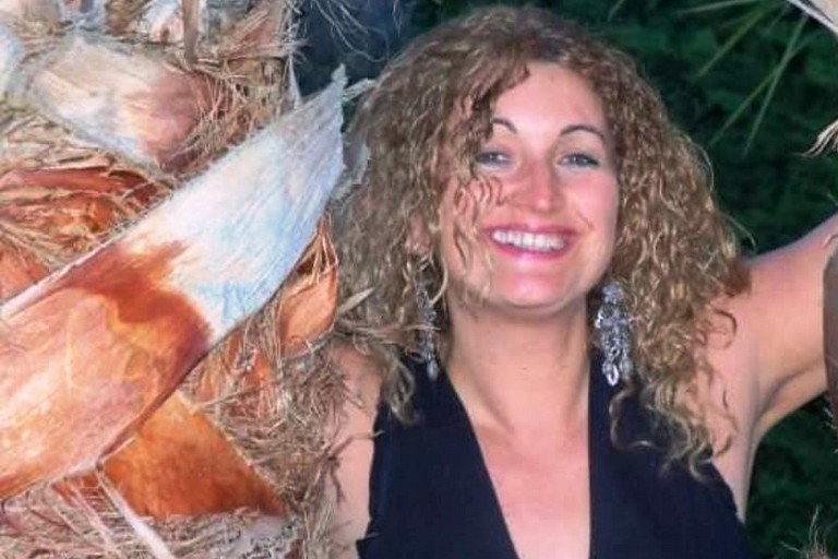 Concetta Zagaria, conosciuta come “Tina”
