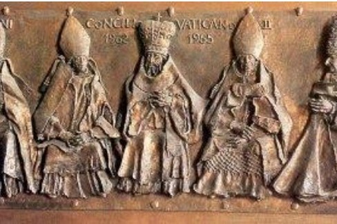 Concilio Vaticano II
