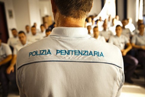 polizia penitenziaria