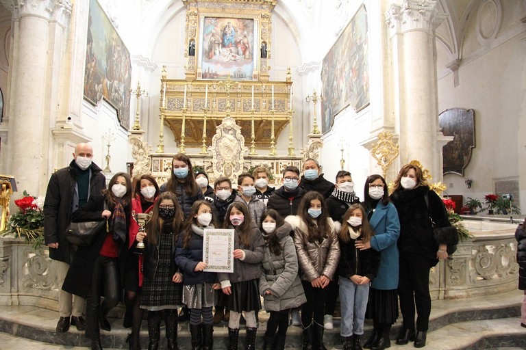 Concorso Lettera a Ges Bambino JPG