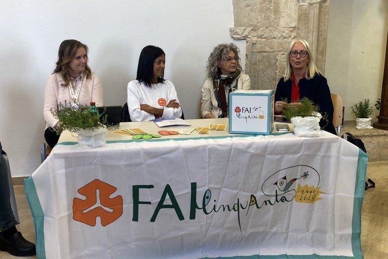 Giornate FAI d'autunno